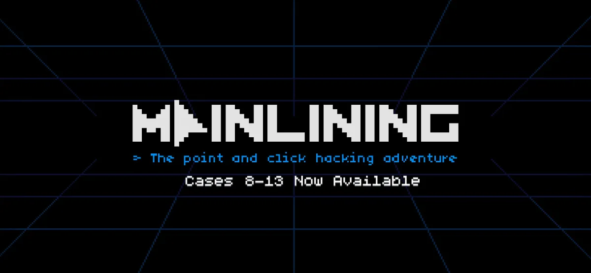 Mainlining Free Download