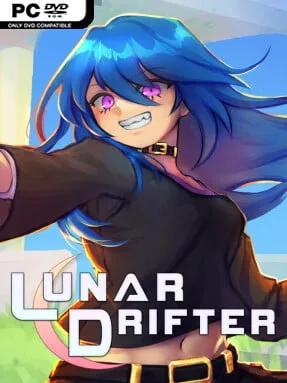 Lunar Drifter Free Download Free Download