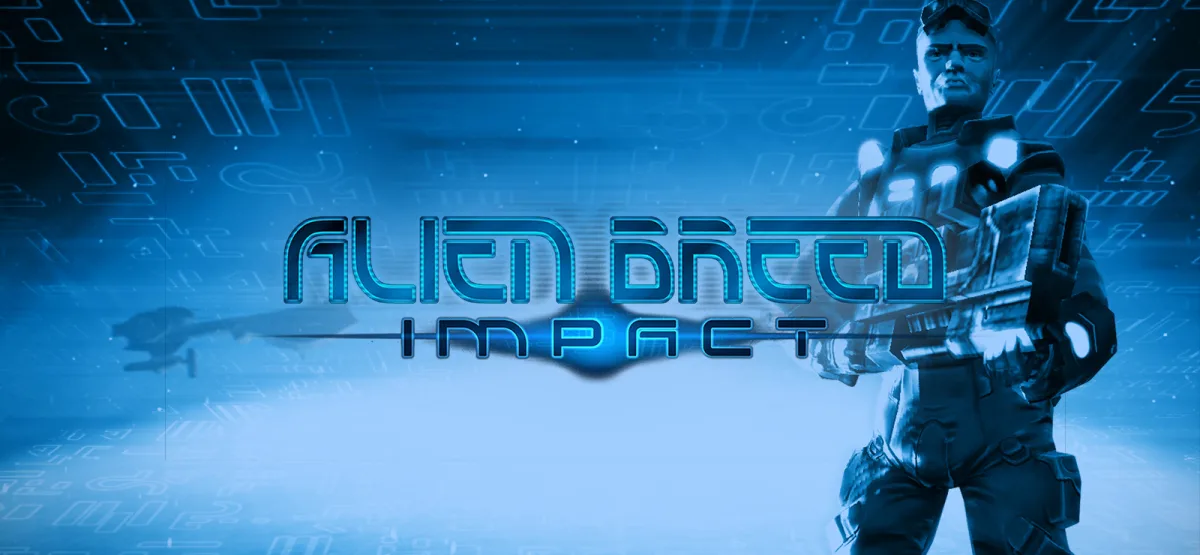 Alien Breed: Impact Free Download