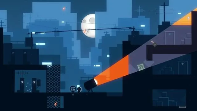 Night Lights PC Screenshot