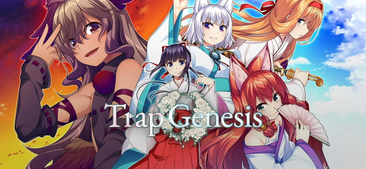 Trap Genesis Free Download