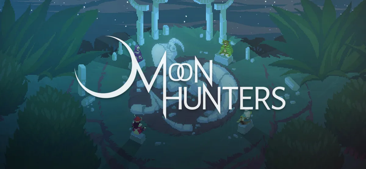 Moon Hunters Free Download