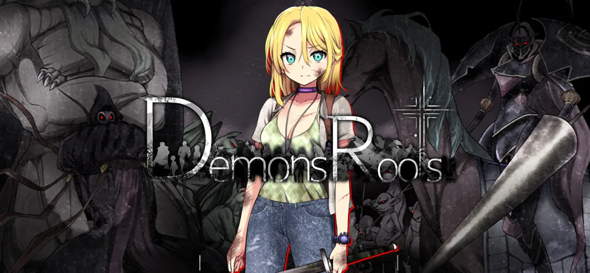 Demons Roots Free Download