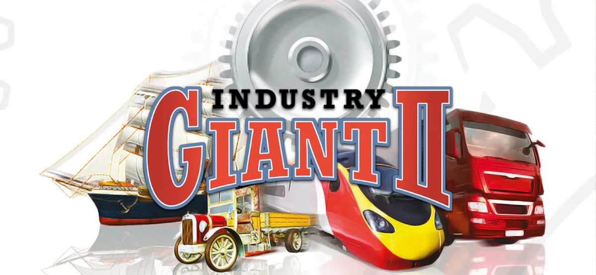 Industry Giant 2 Free Download