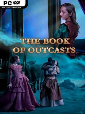 The Book of Outcasts Free Download