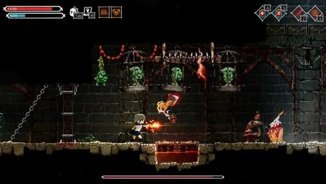 Lost Ruins PC Screenshot