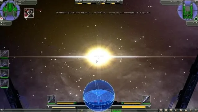 Parkan 2 PC Screenshot