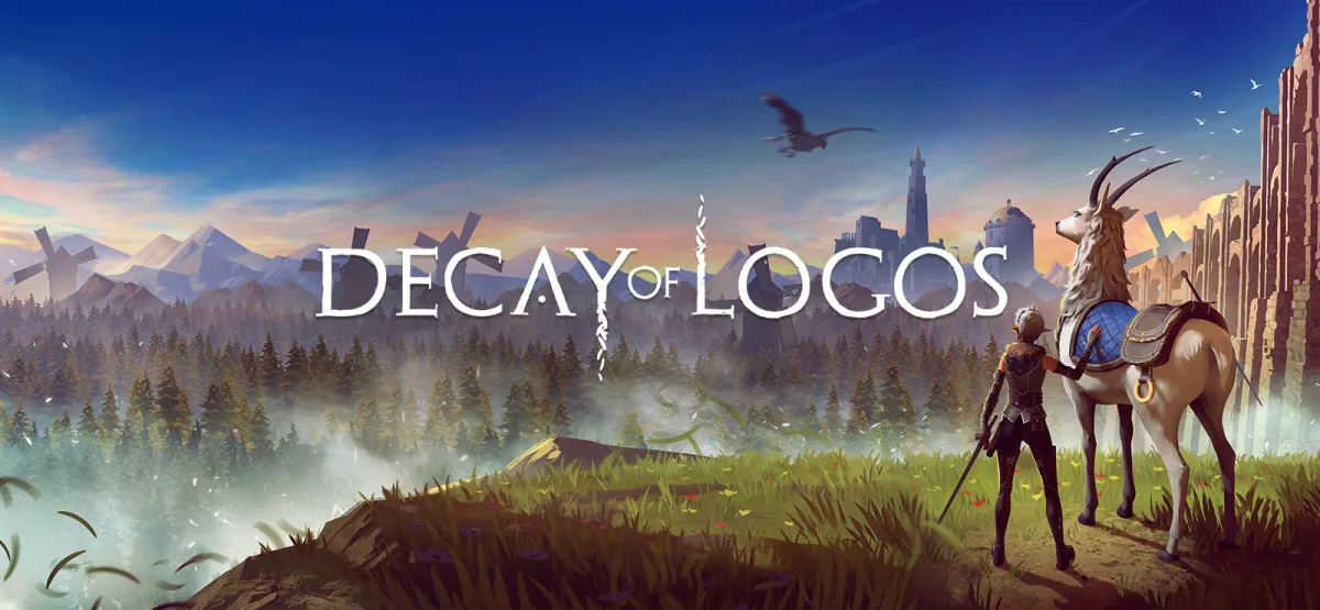 Decay of Logos Free Download