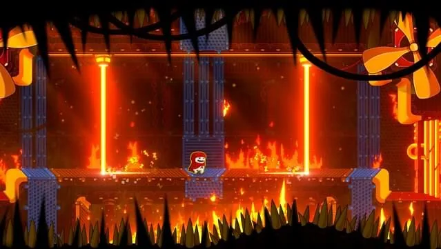 Sockventure PC Screenshot