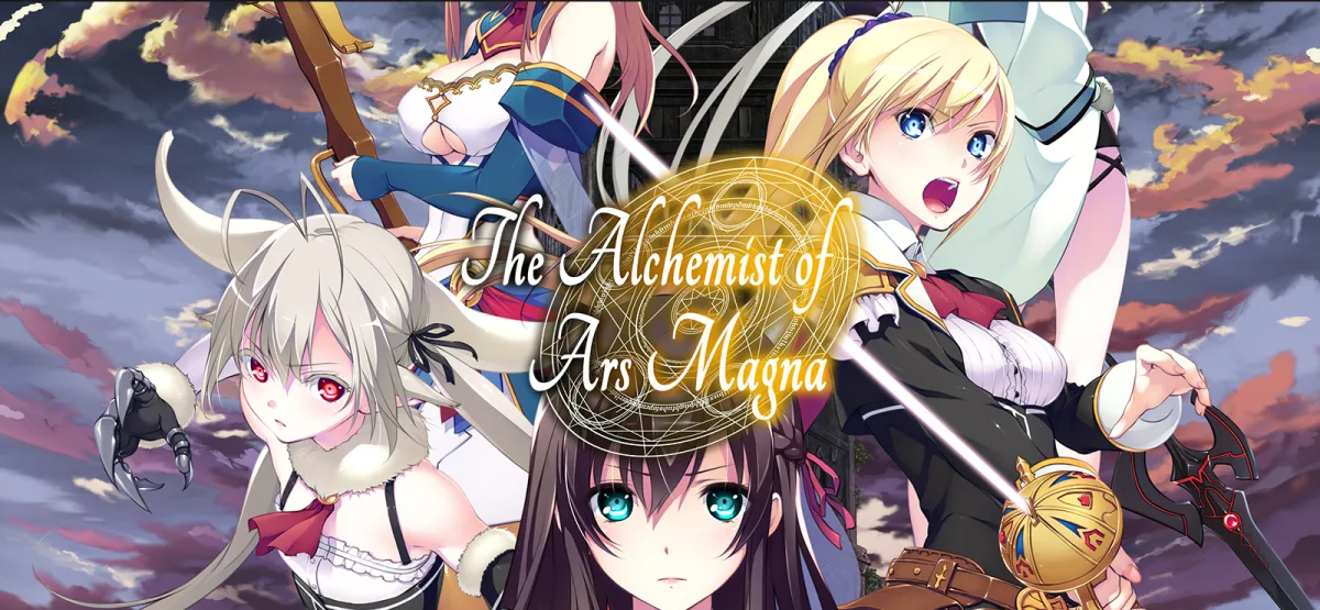 The Alchemist of Ars Magna Free Download