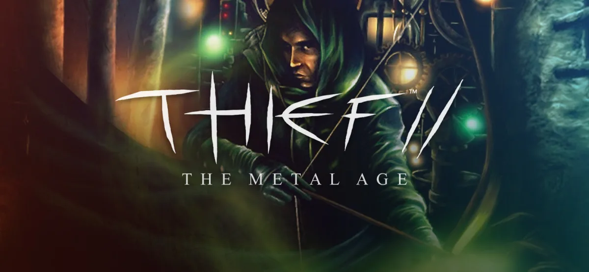 Thief™ 2: The Metal Age Free Download