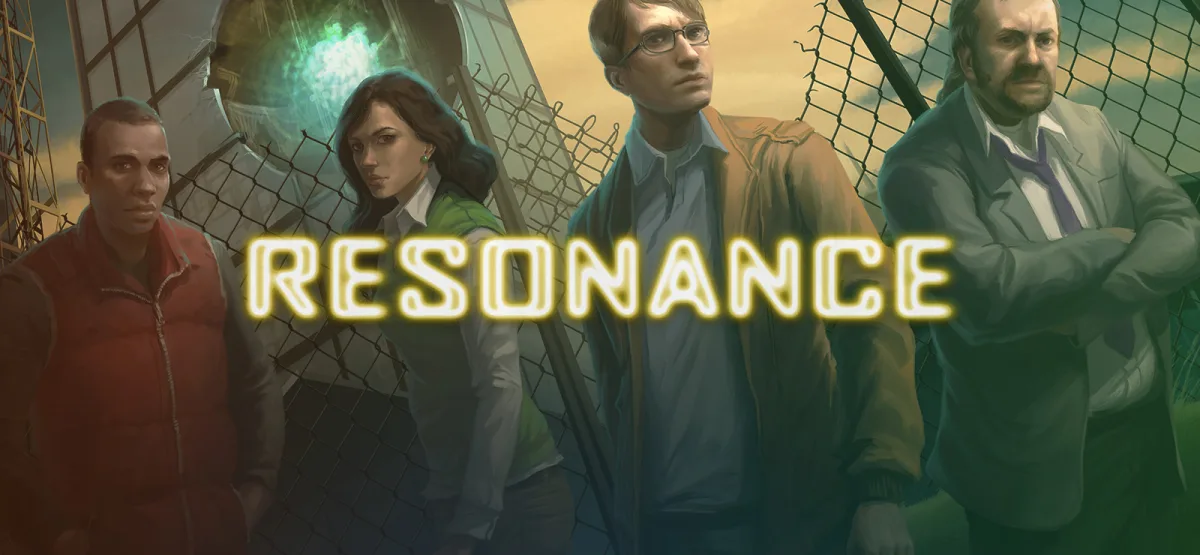 Resonance Free Download