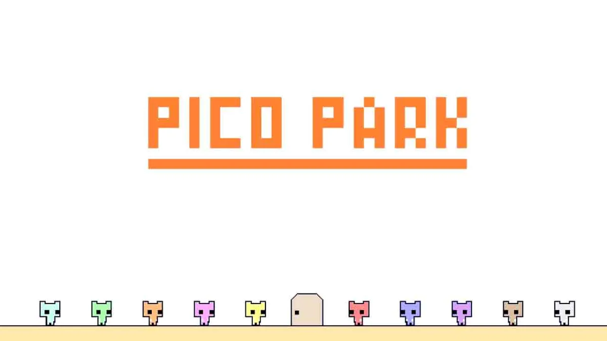 PICO PARK Free Download