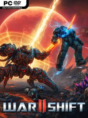 WARSHIFT 2 Free Download (v2.39) Free Download