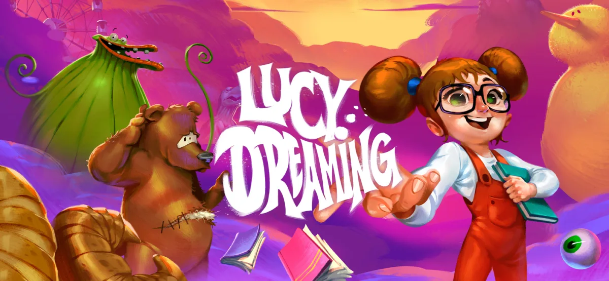Lucy Dreaming Free Download