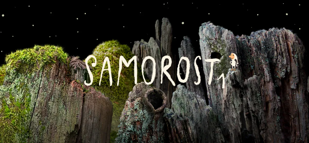 Samorost 1 Free Download