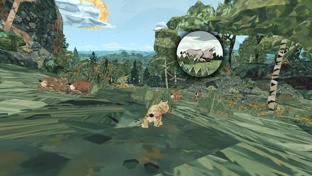 Paws: A Shelter Game PC Screenshot