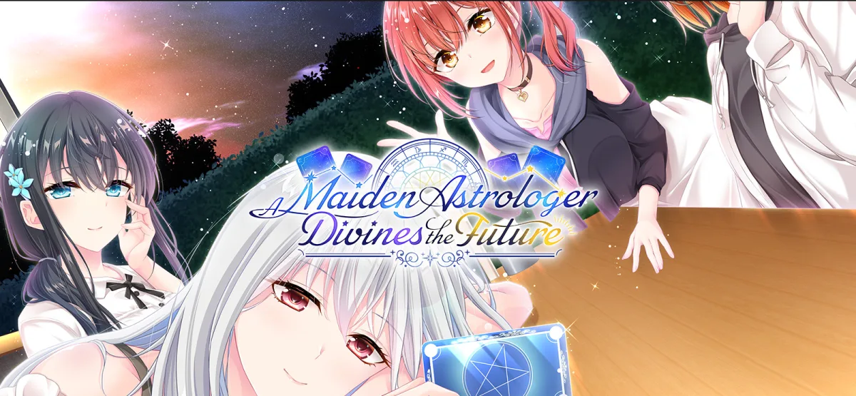 A Maiden Astrologer Divines the Future Free Download