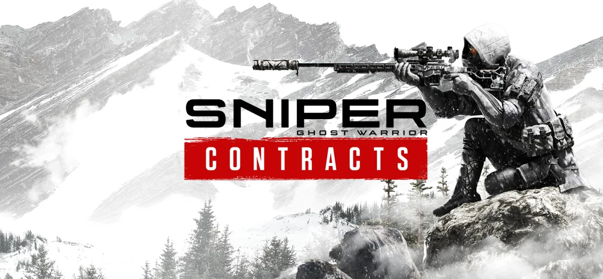 Sniper Ghost Warrior Contracts Free Download