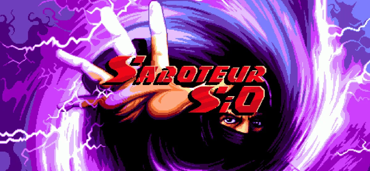 Saboteur SiO Free Download