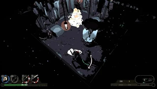 West of Dead PC Screenshot