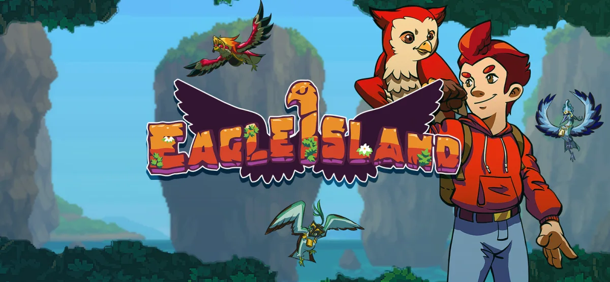 Eagle Island Free Download