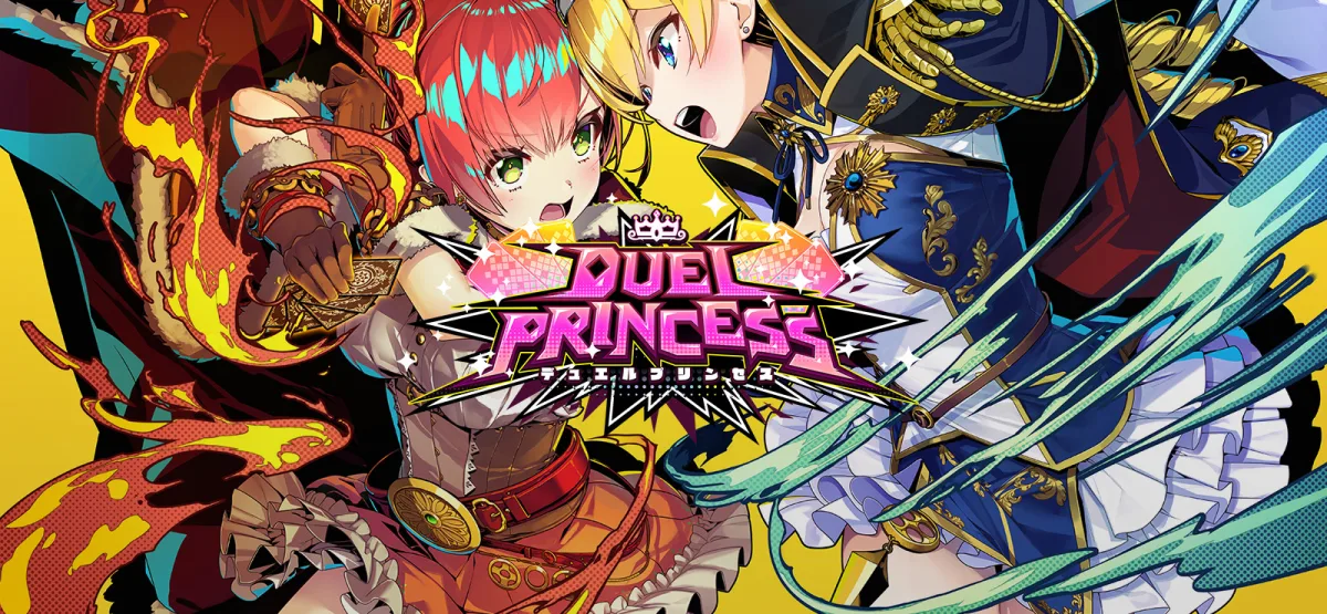 Duel Princess Free Download
