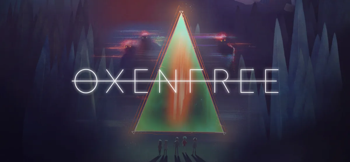 Oxenfree Free Download