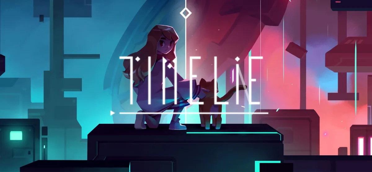 Timelie Free Download