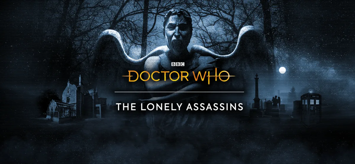 Doctor Who: The Lonely Assassins Free Download