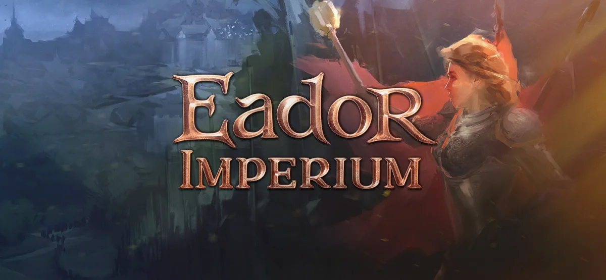 Eador. Imperium Free Download