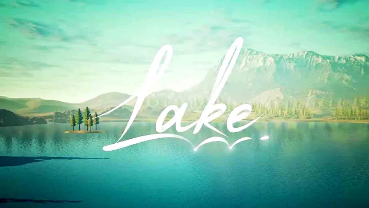 Lake Free Download (v1.0.9)