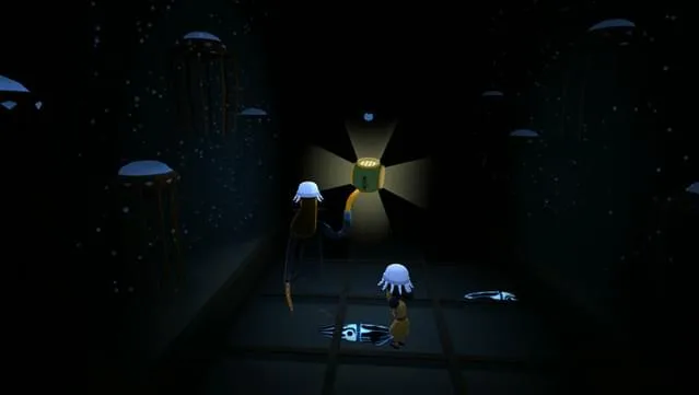 Octodad: Dadliest Catch PC Screenshot