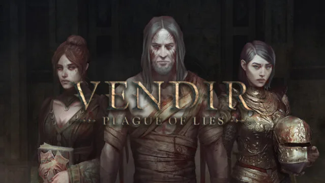 Vendir: Plague of Lies Free Download