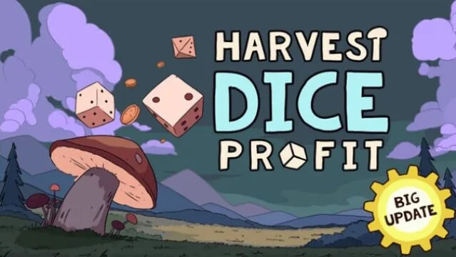 Harvest Dice Profit Free Download