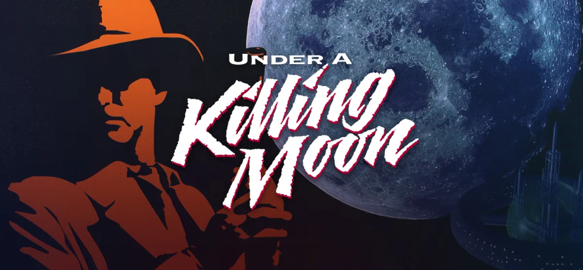 Tex Murphy: Under a Killing Moon Free Download