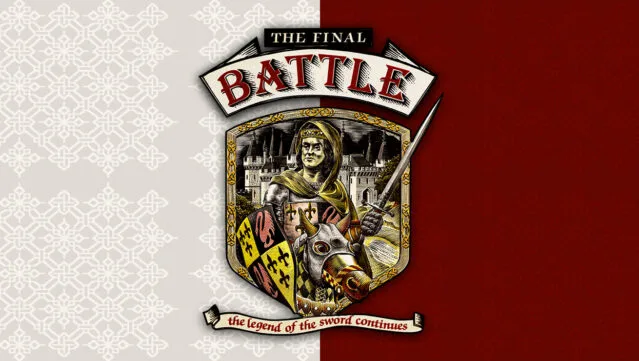 The Final Battle Free Download