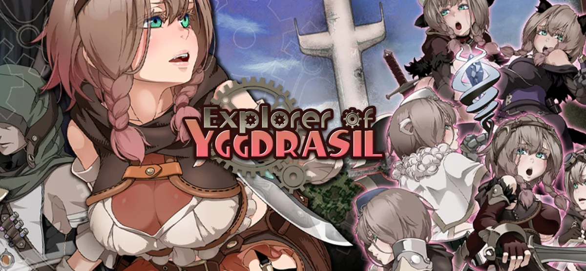 Explorer of Yggdrasil Free Download