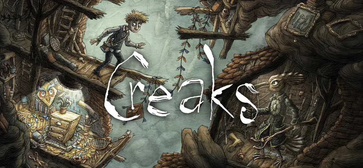 Creaks Free Download