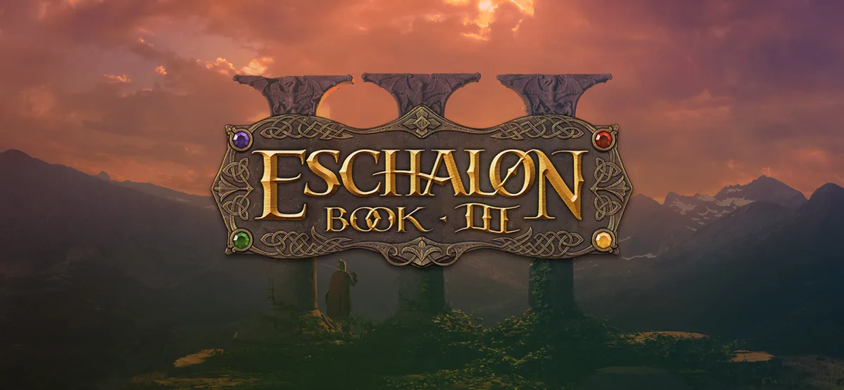 Eschalon: Book III Free Download