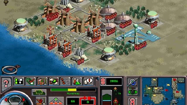 Deadlock : Shrine Wars PC Screenshot