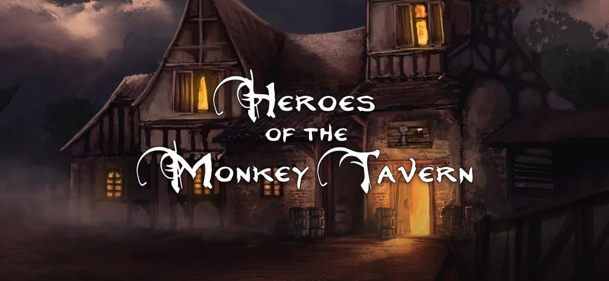 Heroes of the Monkey Tavern Free Download