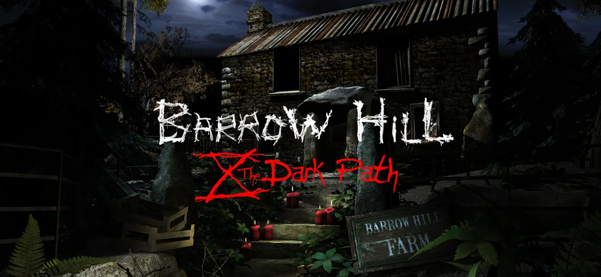 Barrow Hill: The Dark Path Free Download