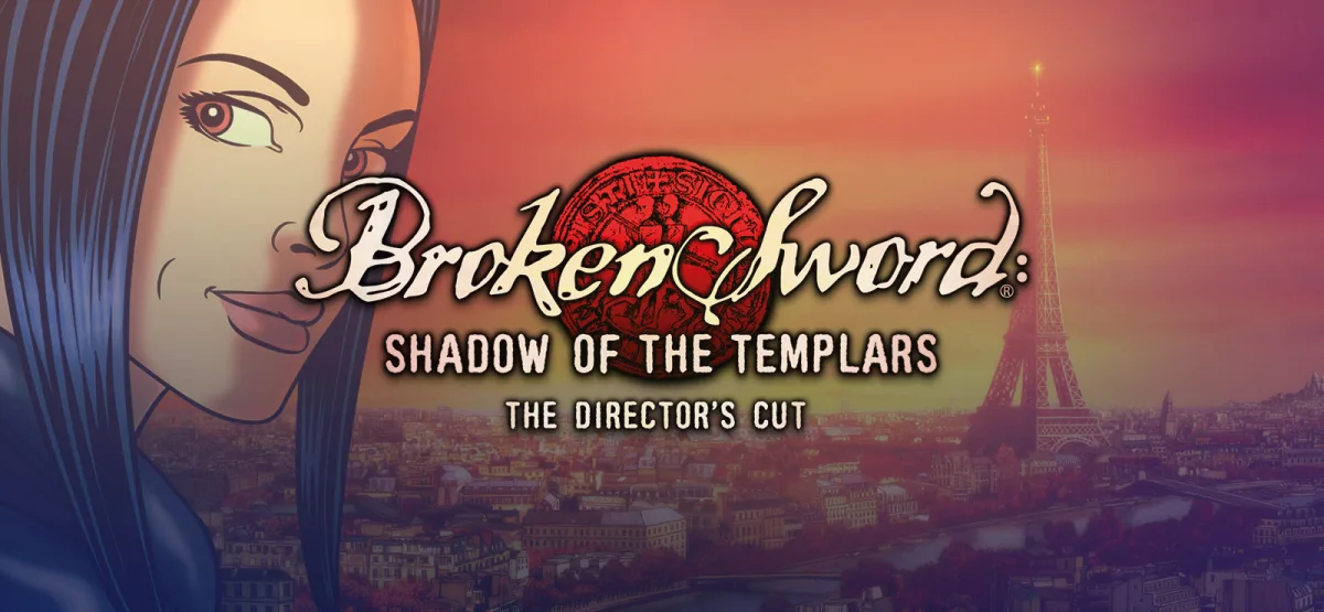 Broken Sword: Director’s Cut Free Download