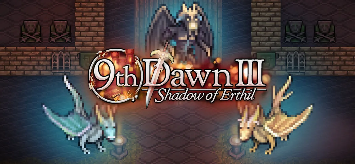 9th Dawn III Free Download