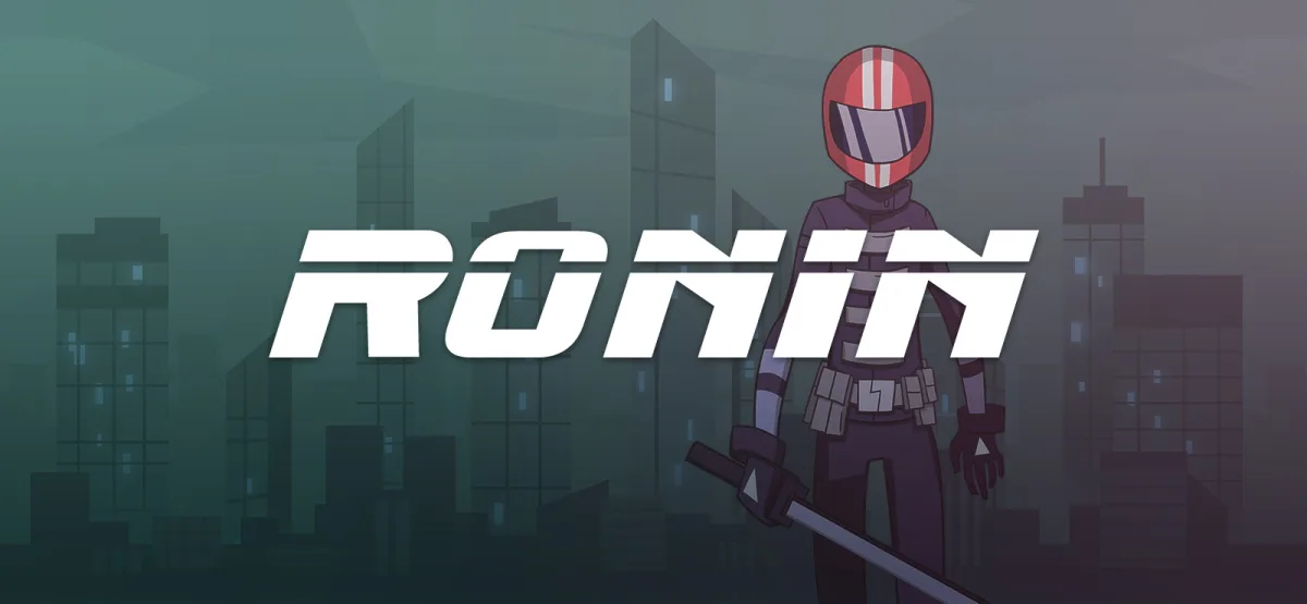 Ronin Free Download