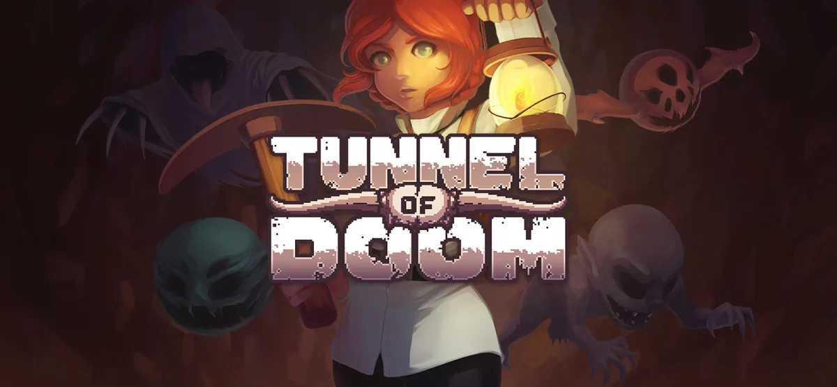 Tunnel of Doom Free Download