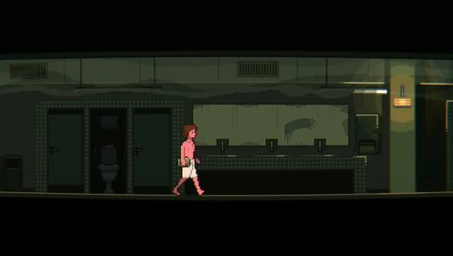 Midnight Scenes: From the Woods PC Screenshot