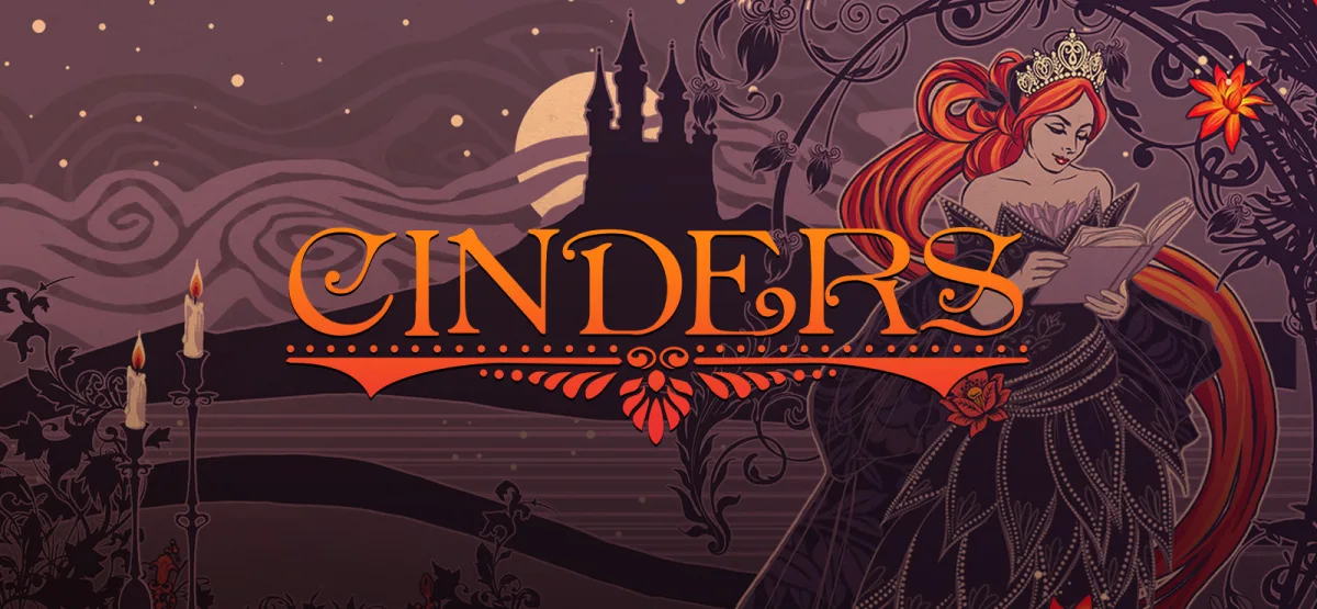 Cinders Free Download