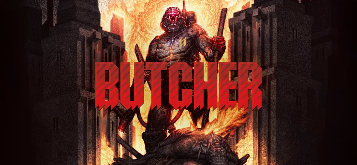 Butcher Free Download